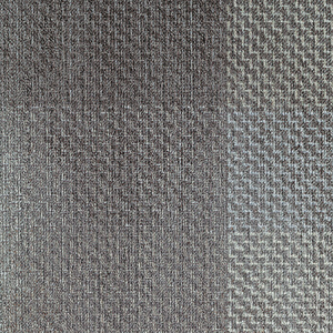 Ковровая плитка Milliken Crafted Series WOV180-152-174 Charcoal фото ##numphoto## | FLOORDEALER